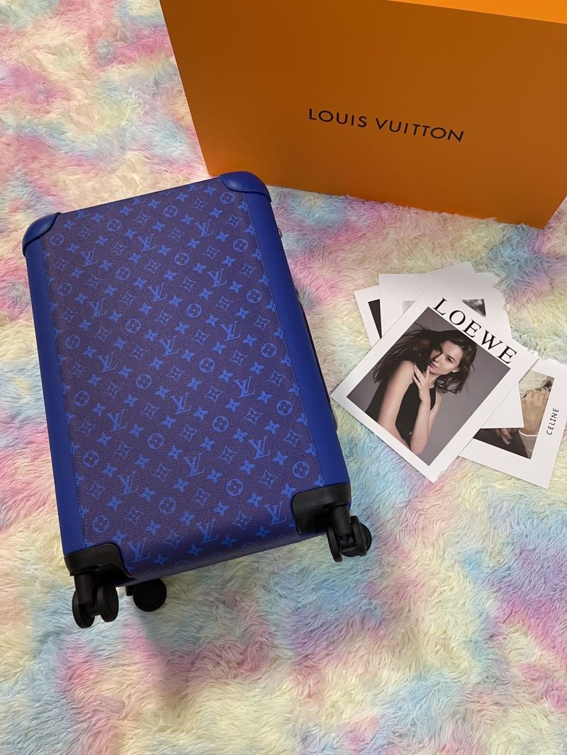 Louis Vuitton Suitcase